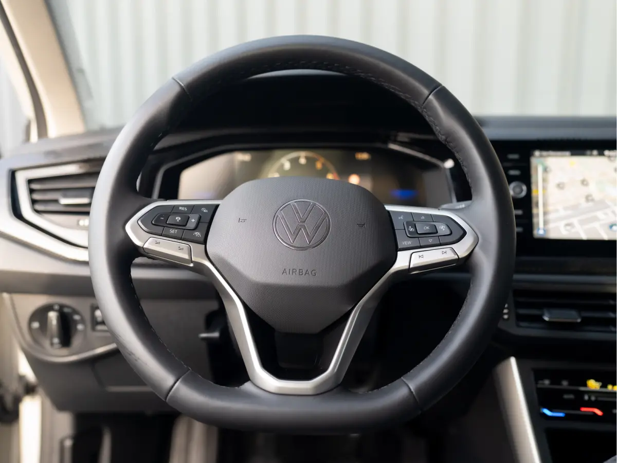 1.0 TSI Life Edition | Camera | Keyless | Adapt. Cr. | Prijs Rijklaar!!