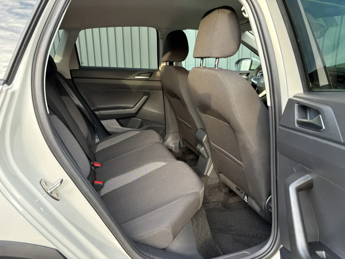 1.0 TSI Life Edition | Camera | Keyless | Adapt. Cr. | Prijs Rijklaar!!