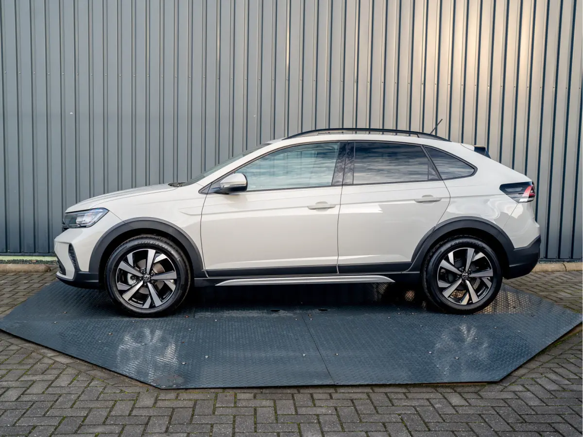 1.0 TSI Life Edition | Camera | Keyless | Adapt. Cr. | Prijs Rijklaar!!
