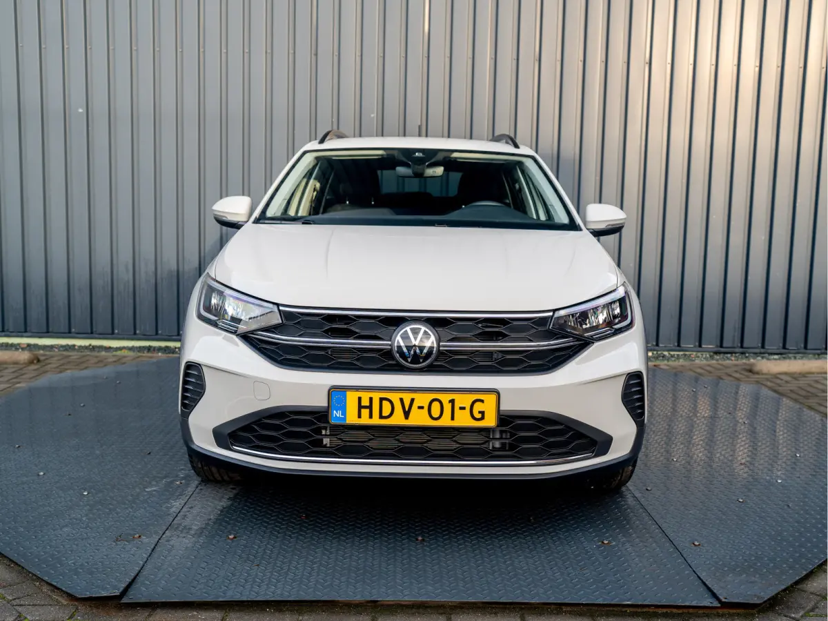 1.0 TSI Life Edition | Camera | Keyless | Adapt. Cr. | Prijs Rijklaar!!