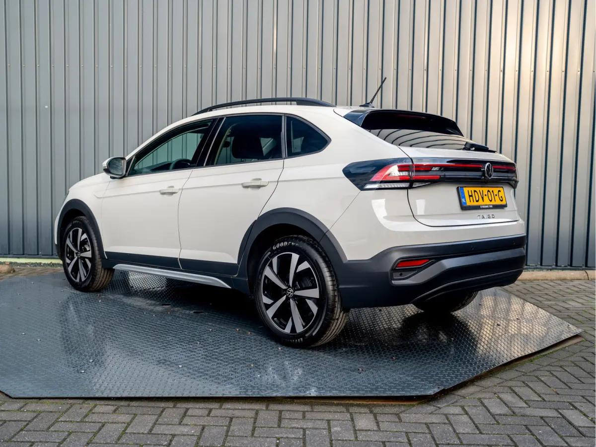 1.0 TSI Life Edition | Camera | Keyless | Adapt. Cr. | Prijs Rijklaar!!