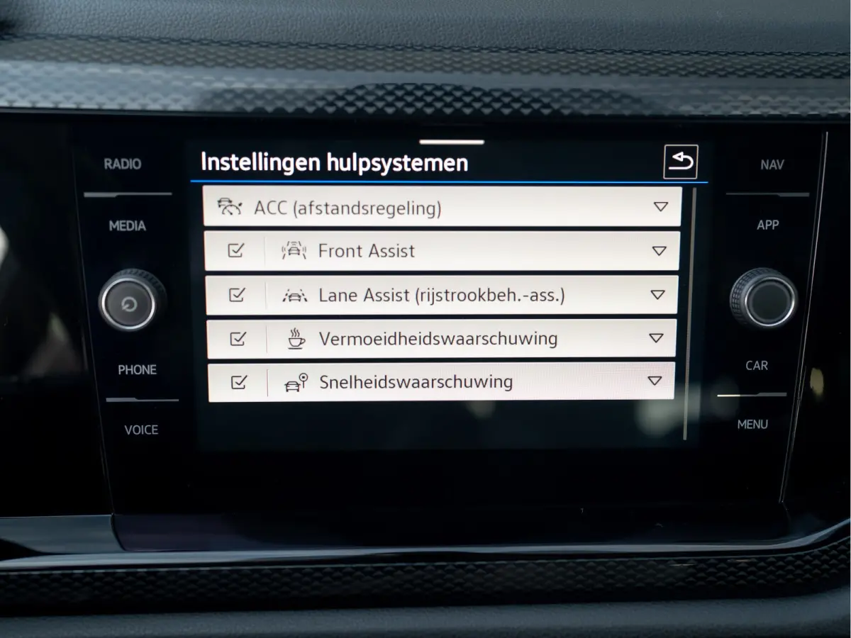 1.0 TSI Life Edition | Camera | Keyless | Adapt. Cr. | Prijs Rijklaar!!