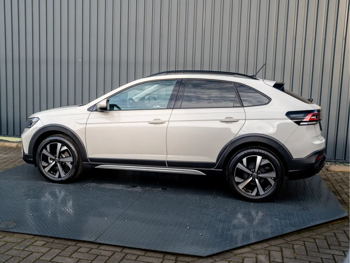1.0 TSI Life Edition | Camera | Keyless | Adapt. Cr. | Prijs Rijklaar!!