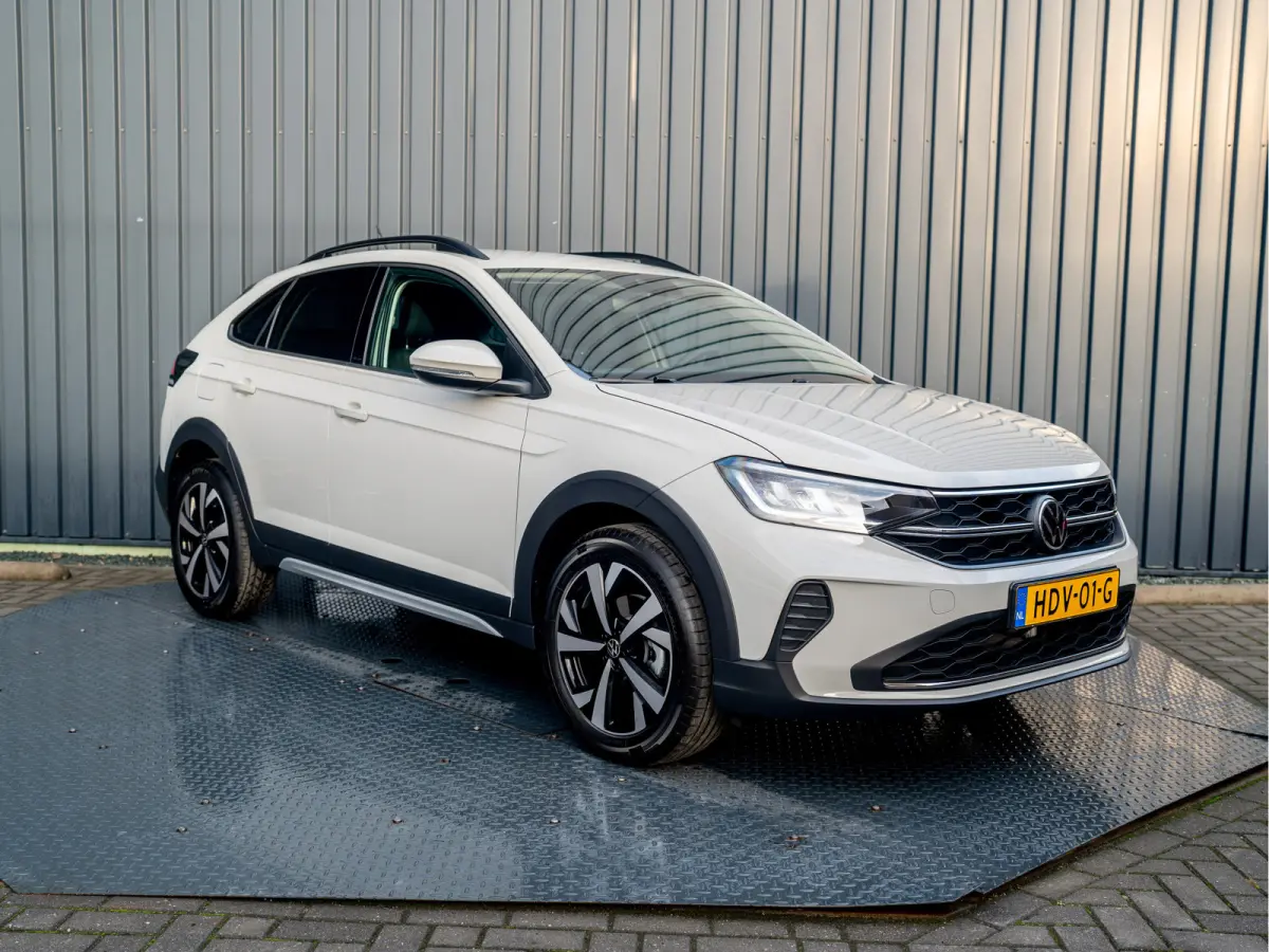 1.0 TSI Life Edition | Camera | Keyless | Adapt. Cr. | Prijs Rijklaar!!