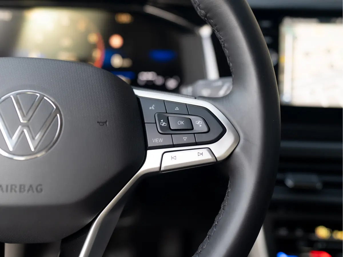 1.0 TSI Life Edition | Camera | Keyless | Adapt. Cr. | Prijs Rijklaar!!