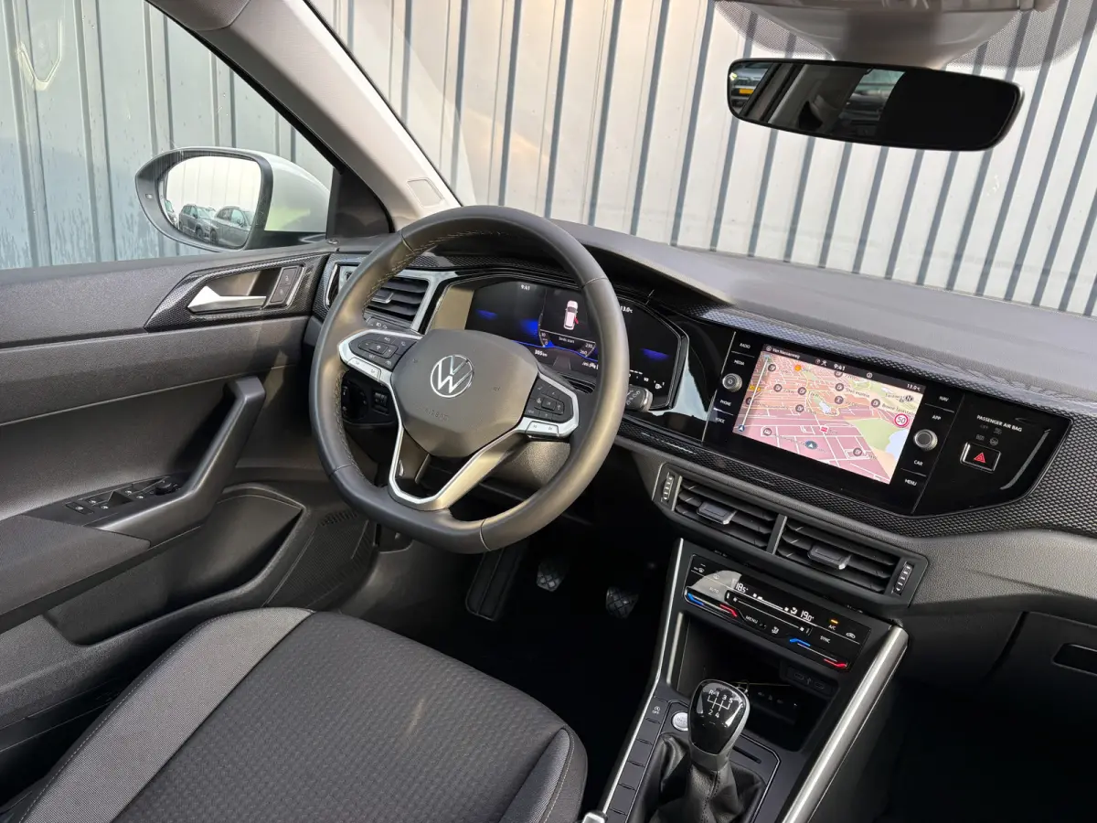 1.0 TSI Life Edition | Camera | Keyless | Adapt. Cr. | Prijs Rijklaar!!