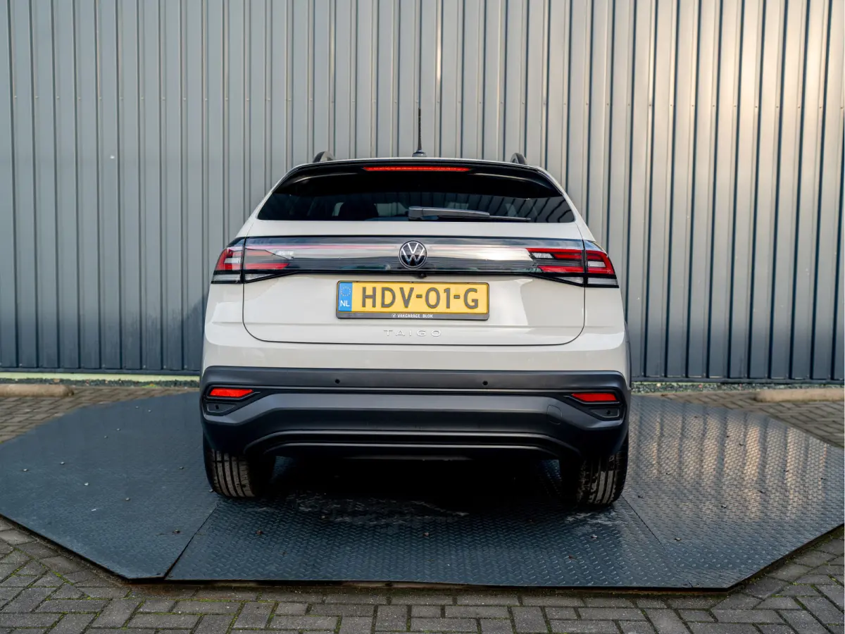 1.0 TSI Life Edition | Camera | Keyless | Adapt. Cr. | Prijs Rijklaar!!