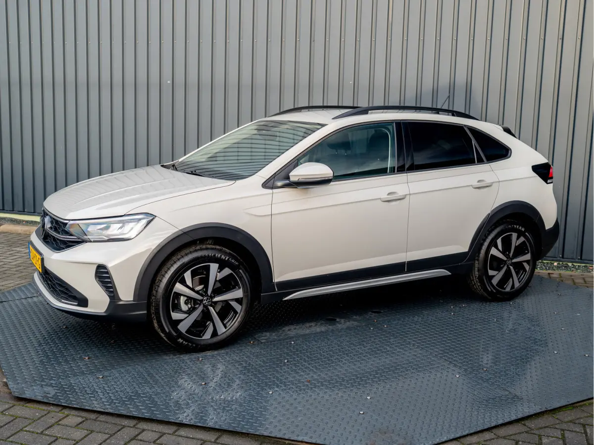 1.0 TSI Life Edition | Camera | Keyless | Adapt. Cr. | Prijs Rijklaar!!