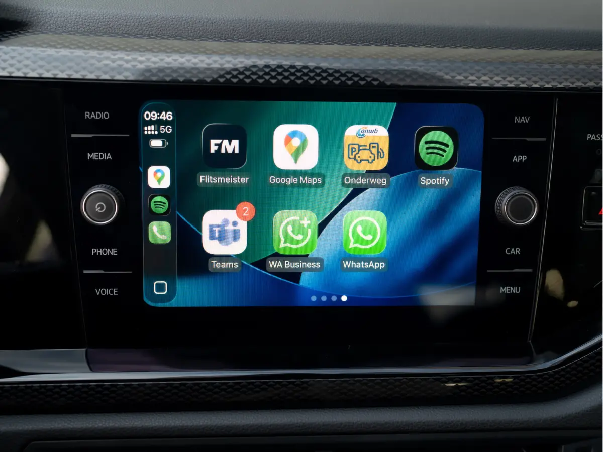 1.0 TSI Life Edition | Camera | Keyless | Adapt. Cr. | Prijs Rijklaar!!