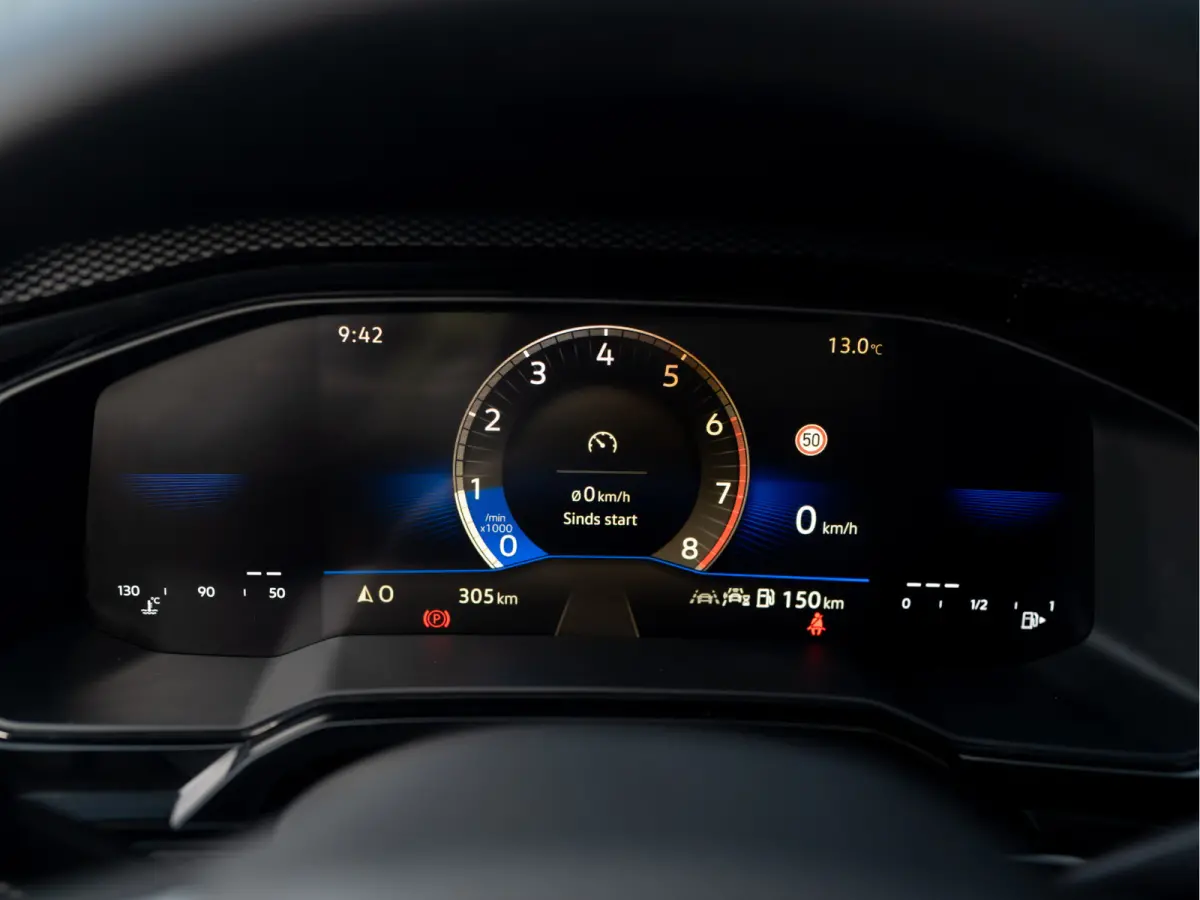 1.0 TSI Life Edition | Camera | Keyless | Adapt. Cr. | Prijs Rijklaar!!