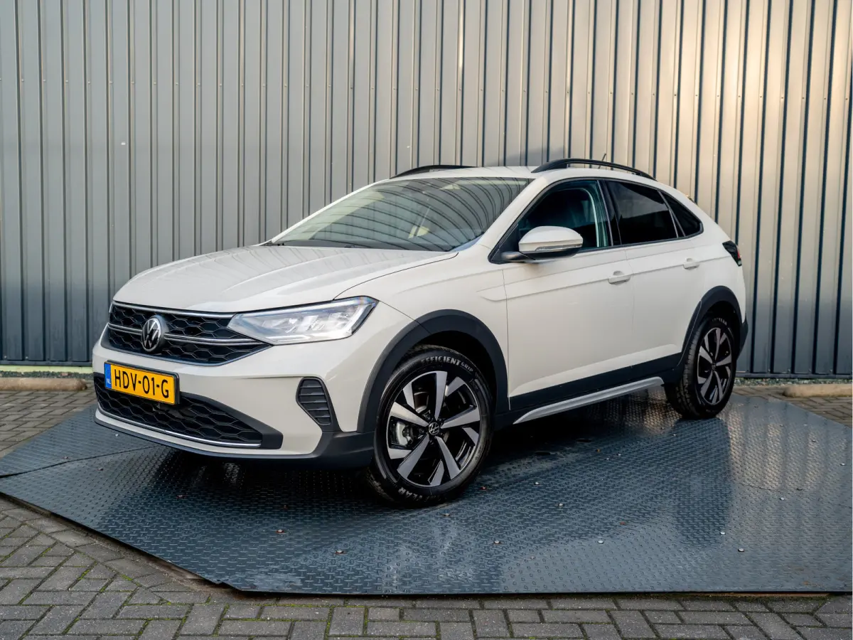 1.0 TSI Life Edition | Camera | Keyless | Adapt. Cr. | Prijs Rijklaar!!