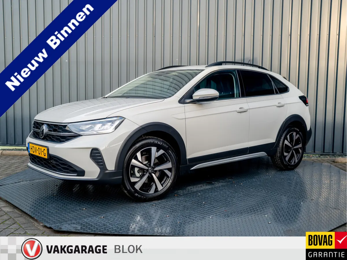 1.0 TSI Life Edition | Camera | Keyless | Adapt. Cr. | Prijs Rijklaar!!