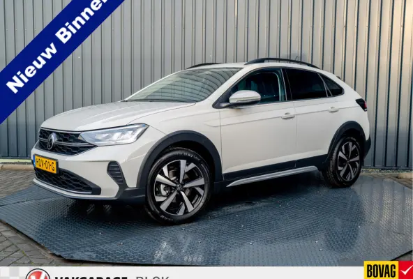 1.0 TSI Life Edition | Camera | Keyless | Adapt. Cr. | Prijs Rijklaar!!