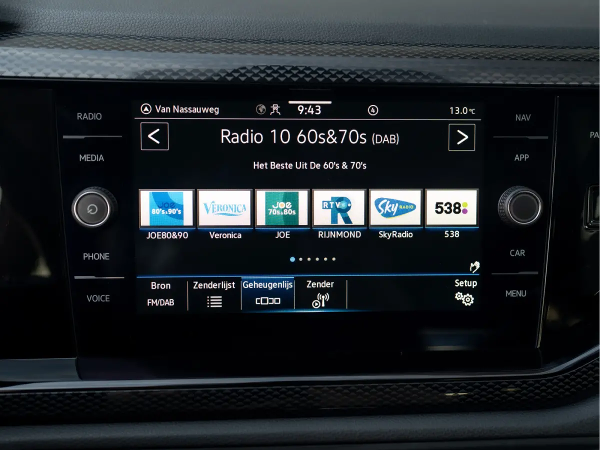 1.0 TSI Life Edition | Camera | Keyless | Adapt. Cr. | Prijs Rijklaar!!