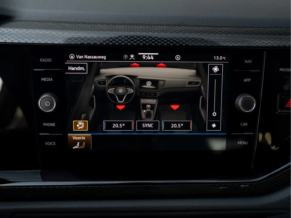 1.0 TSI Life Edition | Camera | Keyless | Adapt. Cr. | Prijs Rijklaar!!