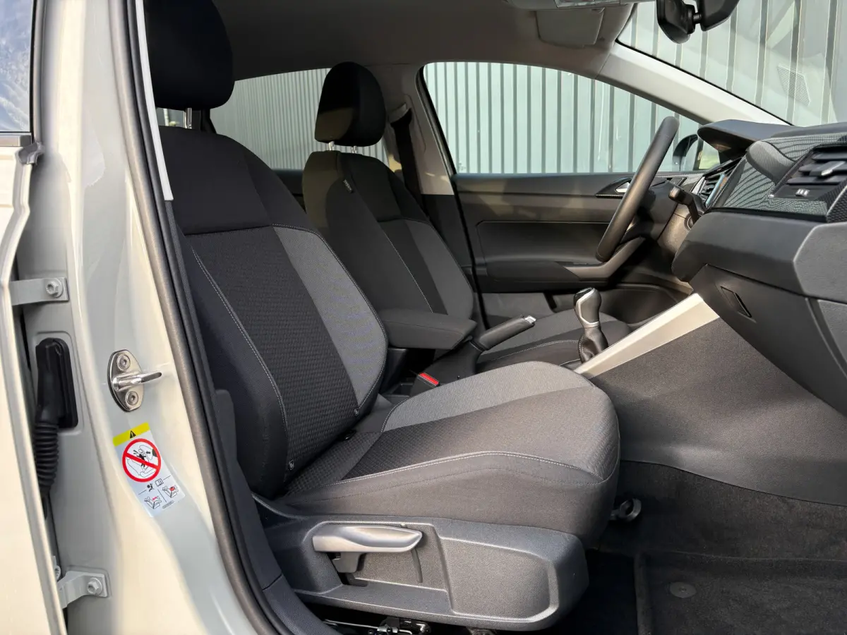 1.0 TSI Life Edition | Camera | Keyless | Adapt. Cr. | Prijs Rijklaar!!
