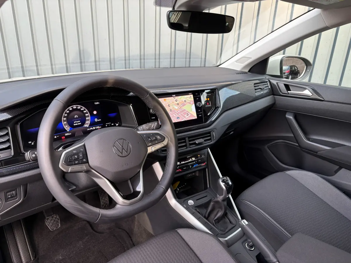 1.0 TSI Life Edition | Camera | Keyless | Adapt. Cr. | Prijs Rijklaar!!