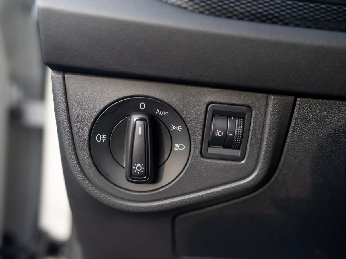 1.0 TSI Life Edition | Camera | Keyless | Adapt. Cr. | Prijs Rijklaar!!