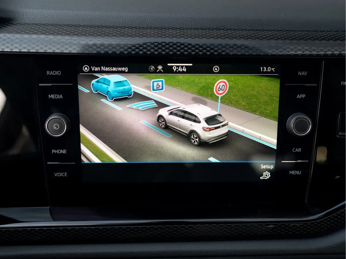 1.0 TSI Life Edition | Camera | Keyless | Adapt. Cr. | Prijs Rijklaar!!