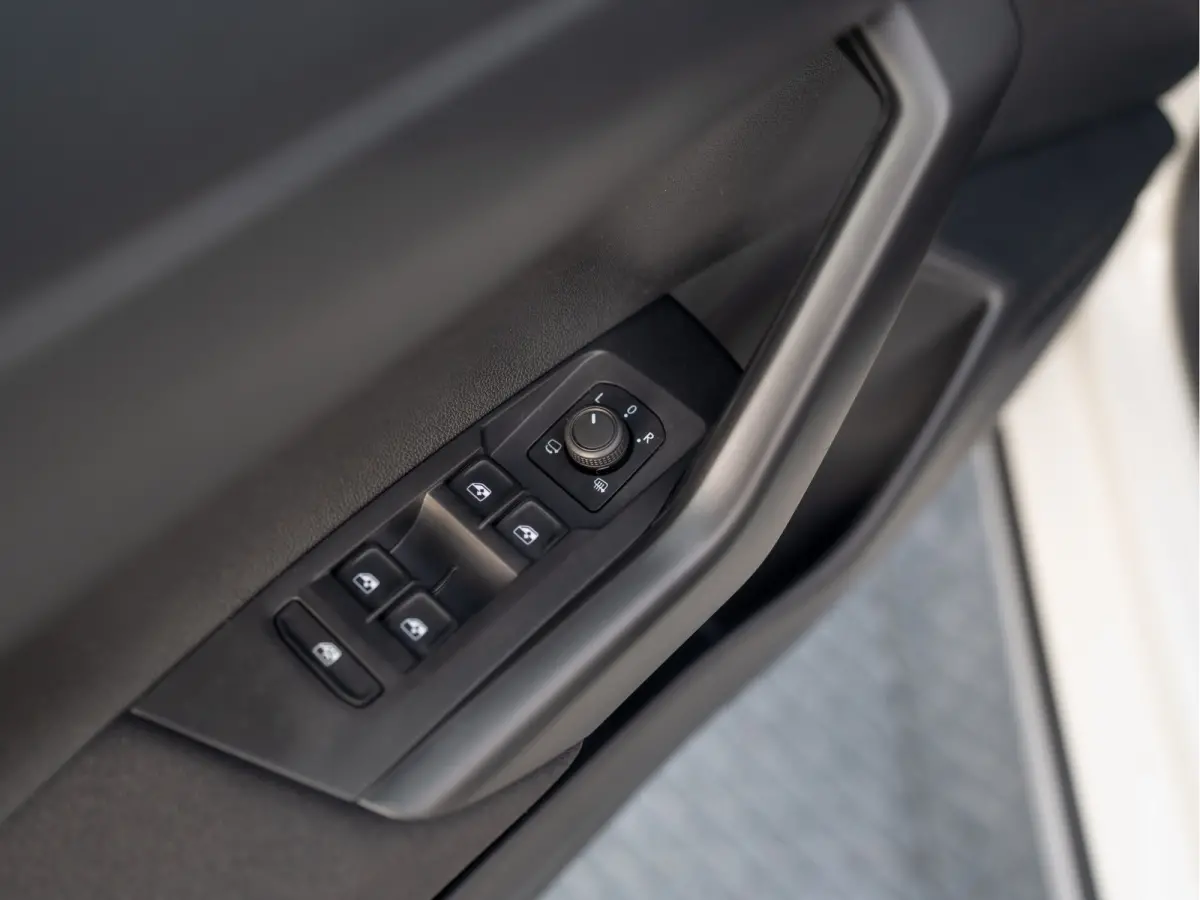 1.0 TSI Life Edition | Camera | Keyless | Adapt. Cr. | Prijs Rijklaar!!