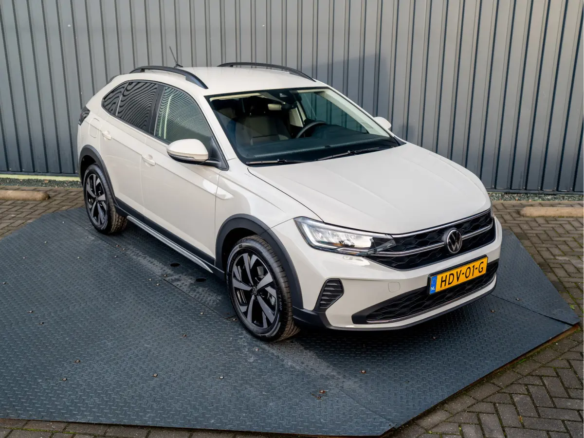 1.0 TSI Life Edition | Camera | Keyless | Adapt. Cr. | Prijs Rijklaar!!