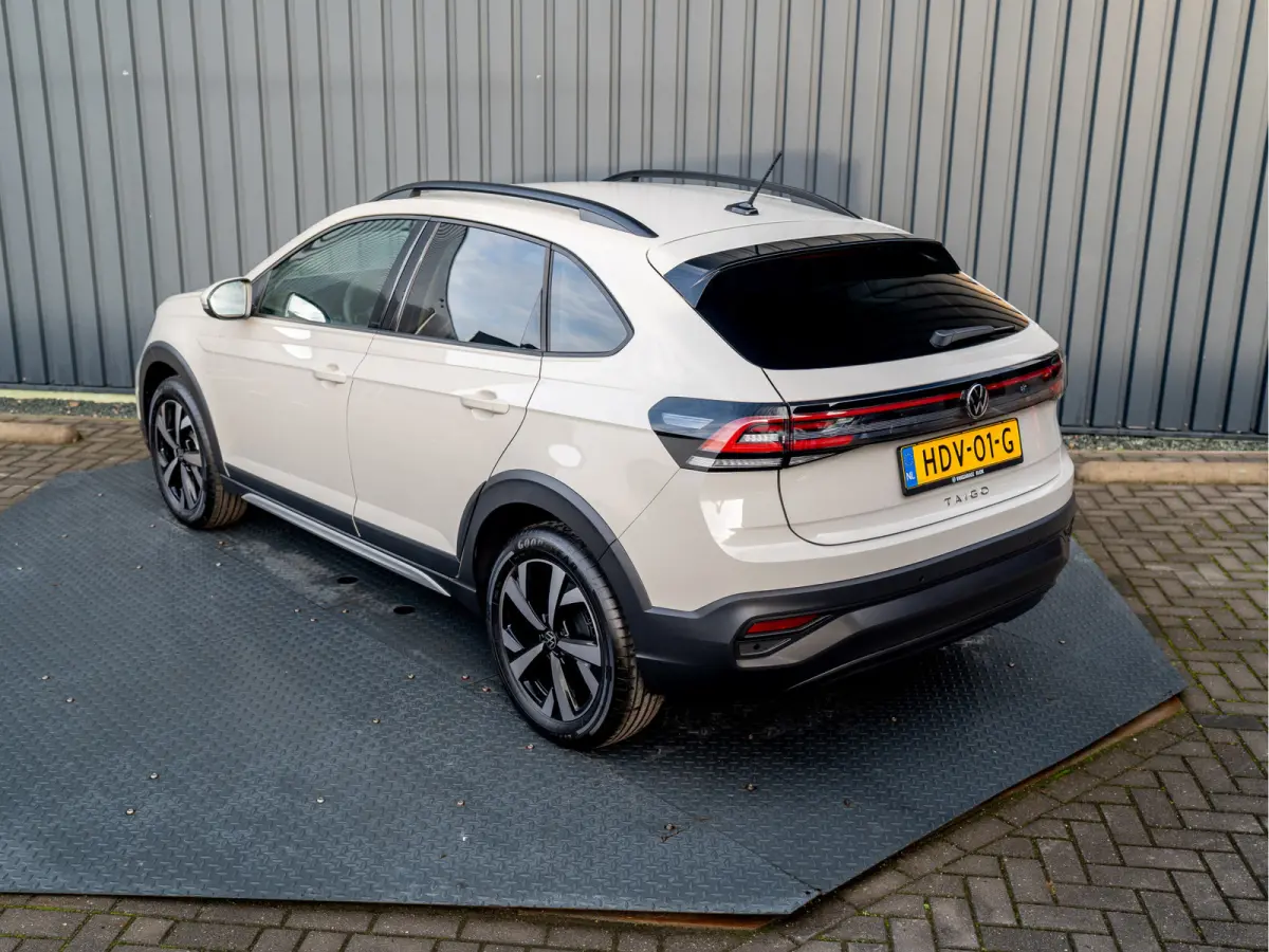 1.0 TSI Life Edition | Camera | Keyless | Adapt. Cr. | Prijs Rijklaar!!