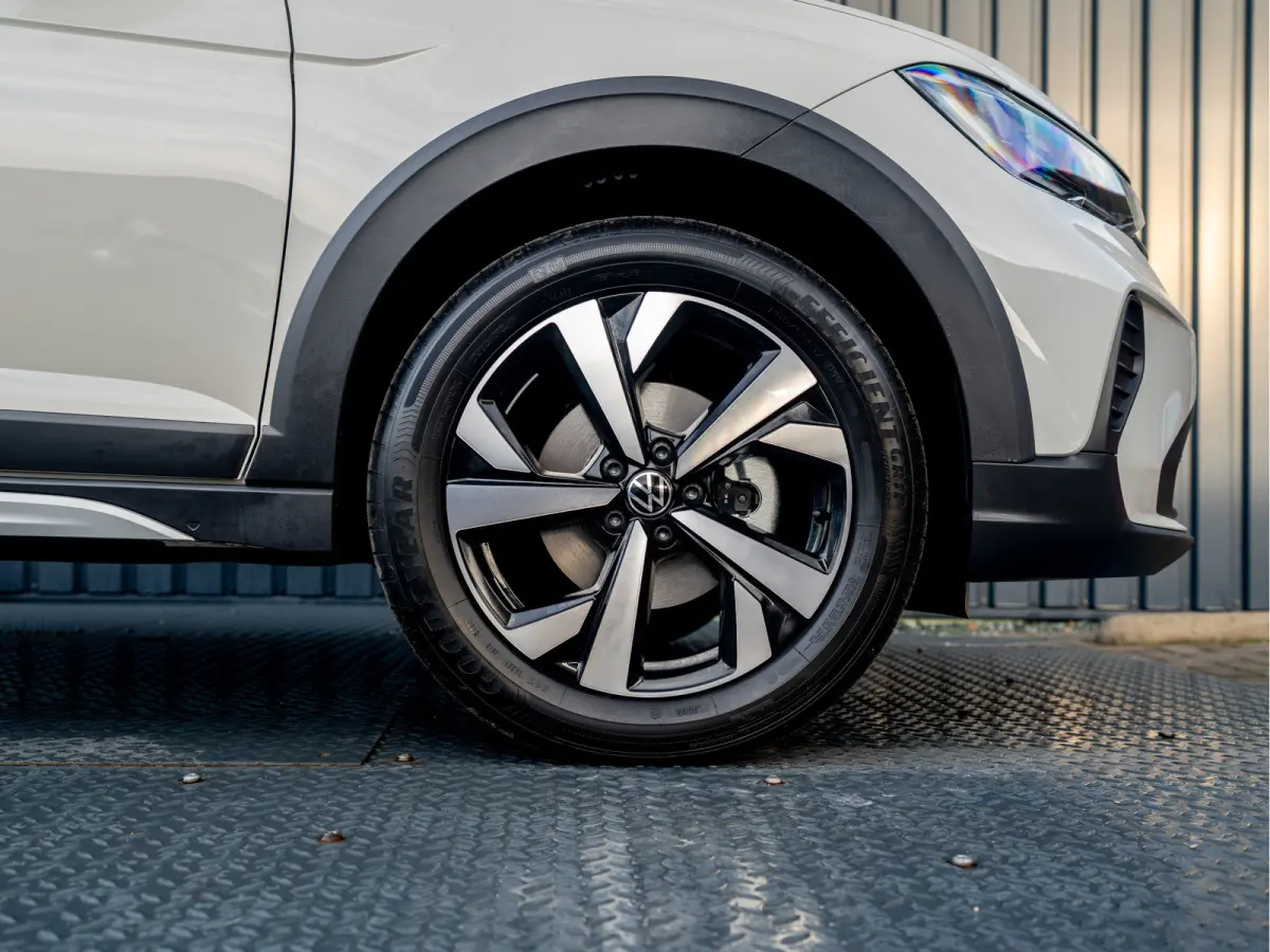 1.0 TSI Life Edition | Camera | Keyless | Adapt. Cr. | Prijs Rijklaar!!