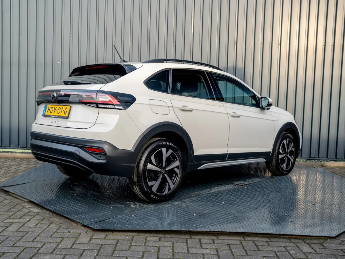 1.0 TSI Life Edition | Camera | Keyless | Adapt. Cr. | Prijs Rijklaar!!