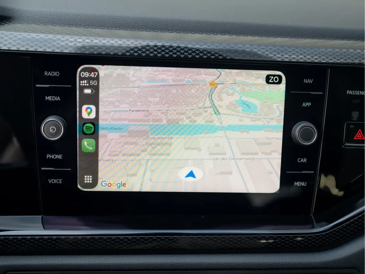 1.0 TSI Life Edition | Camera | Keyless | Adapt. Cr. | Prijs Rijklaar!!