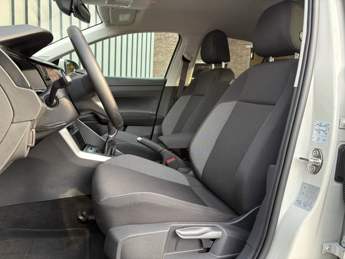 1.0 TSI Life Edition | Camera | Keyless | Adapt. Cr. | Prijs Rijklaar!!