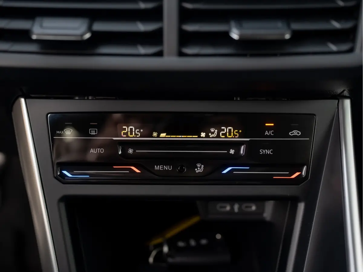 1.0 TSI Life Edition | Camera | Keyless | Adapt. Cr. | Prijs Rijklaar!!