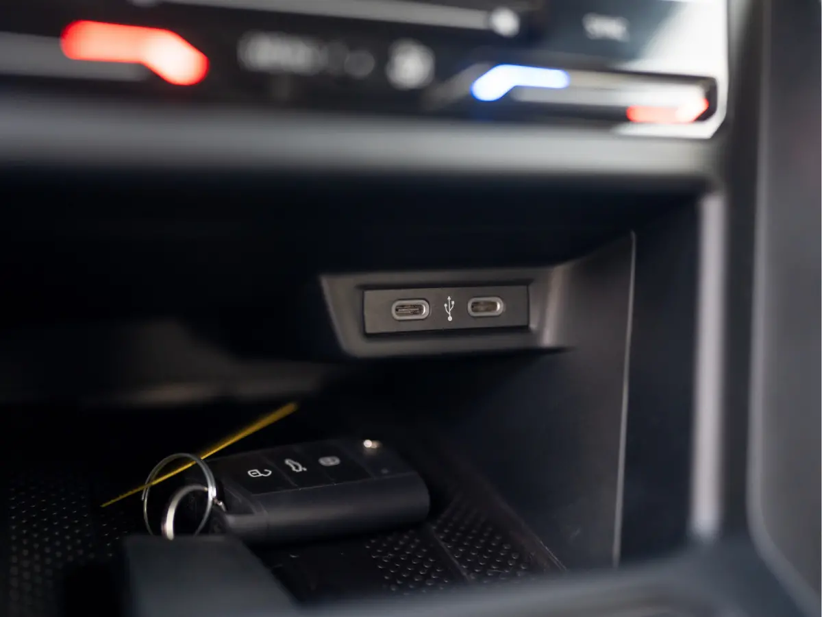 1.0 TSI Life Edition | Camera | Keyless | Adapt. Cr. | Prijs Rijklaar!!