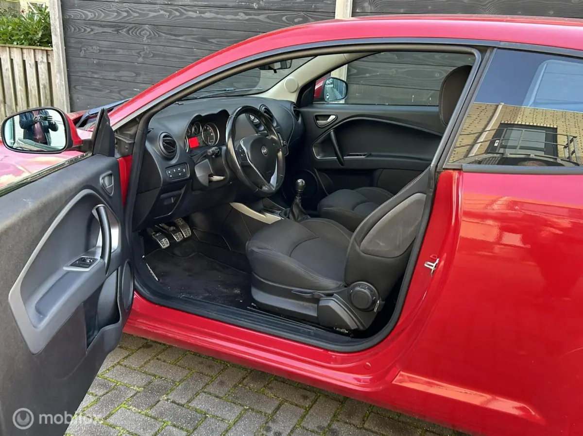 1.4 16v Super Airco / LM / 110.996 KM