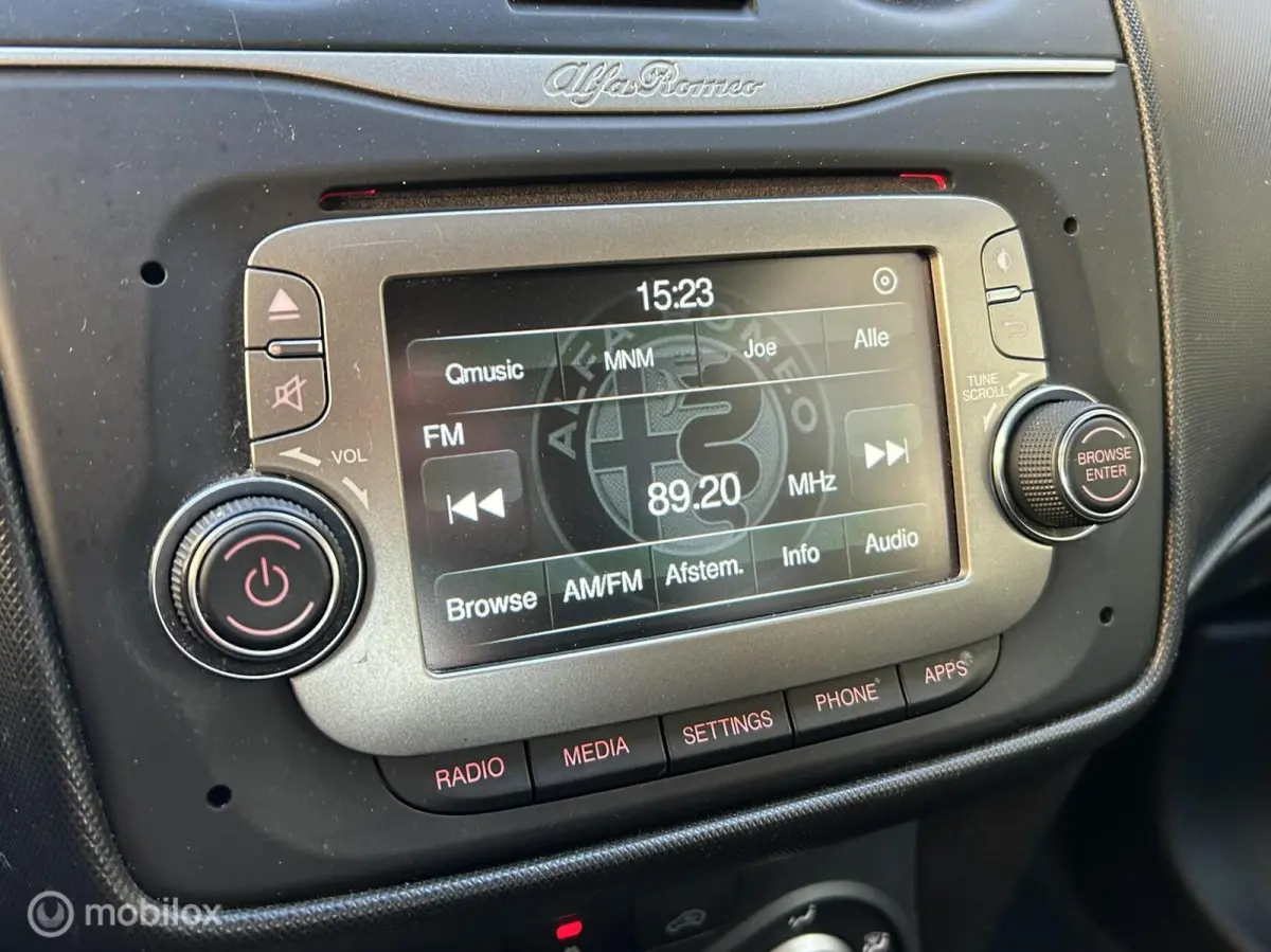 1.4 16v Super Airco / LM / 110.996 KM
