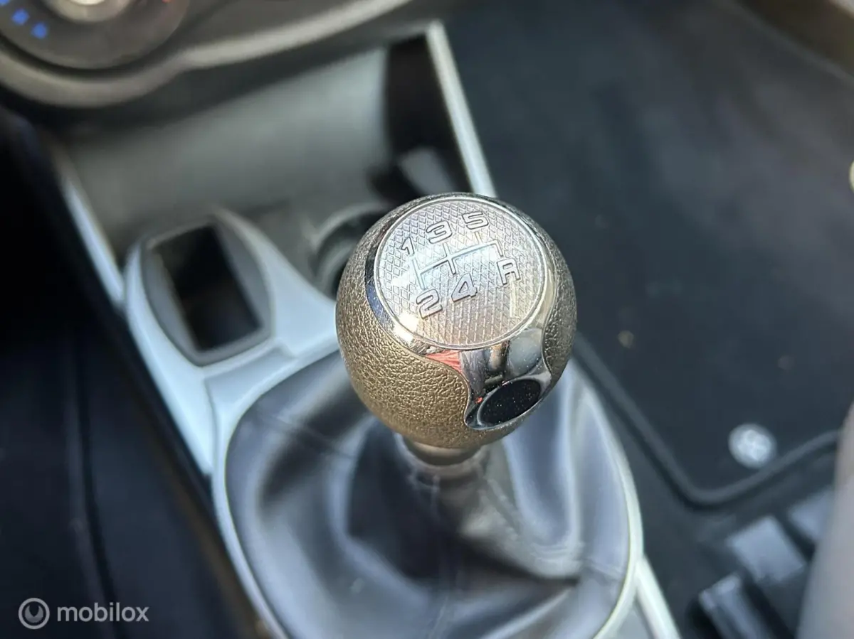 1.4 16v Super Airco / LM / 110.996 KM