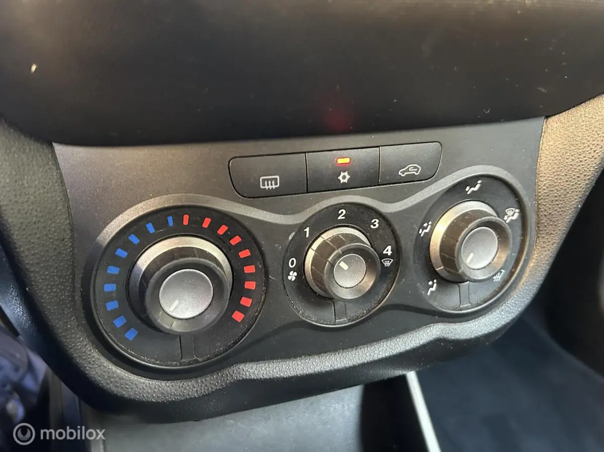 1.4 16v Super Airco / LM / 110.996 KM