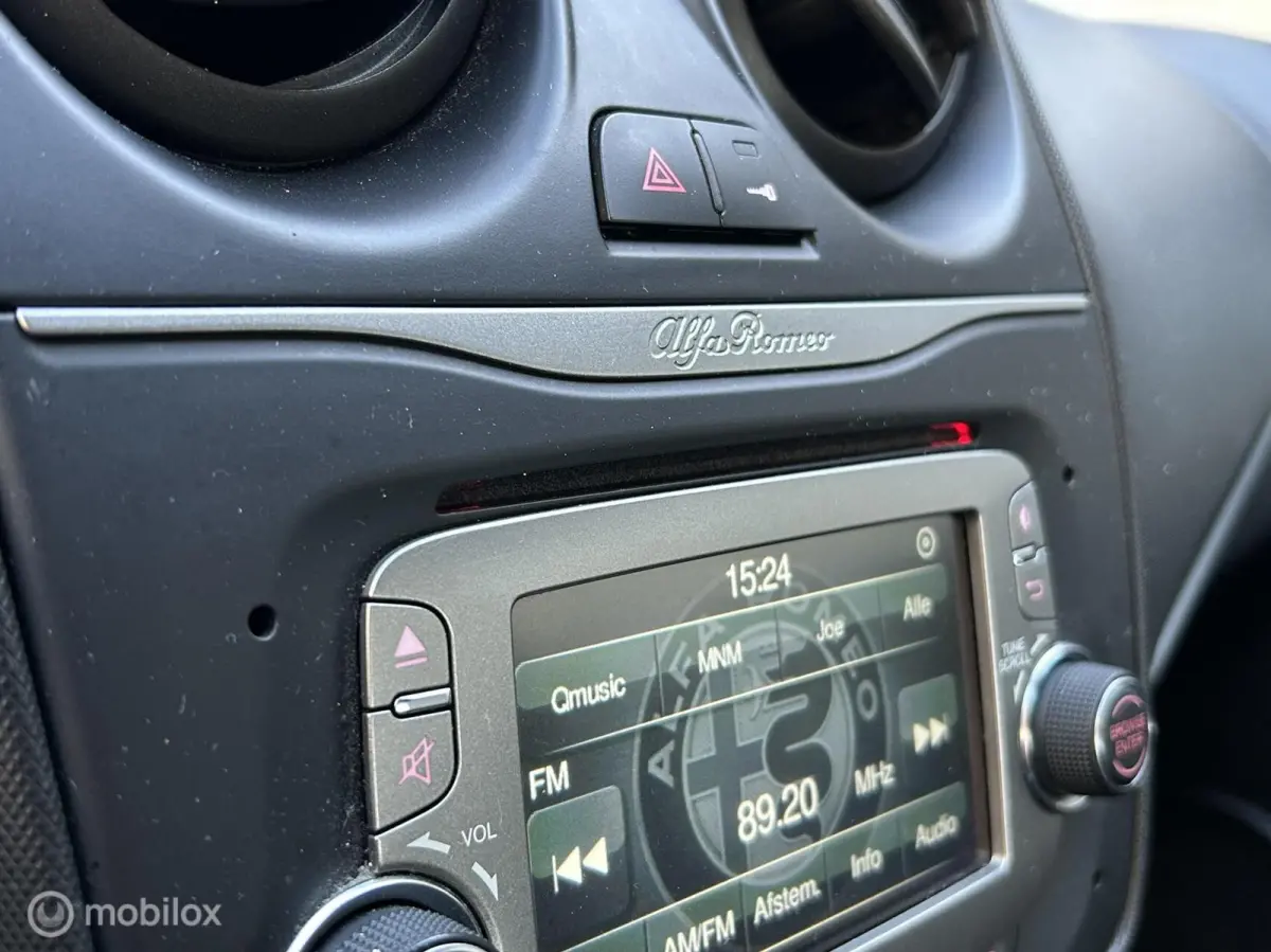 1.4 16v Super Airco / LM / 110.996 KM
