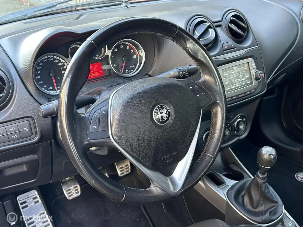 1.4 16v Super Airco / LM / 110.996 KM