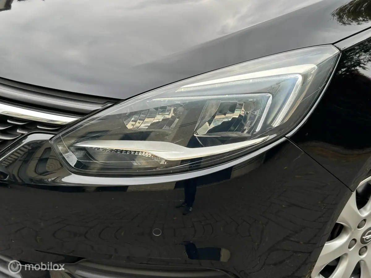 1.4 Turbo 120 PK Online Edition 7pers. / Clima / FM nav / 114.667 KM / 1e eig.