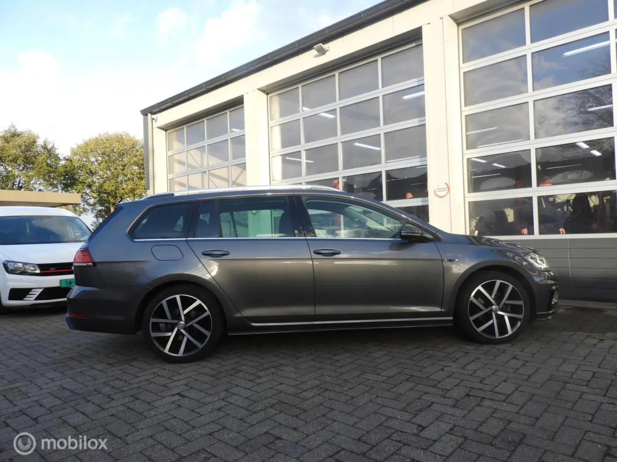1.5 TSI R-Line , Virtual Cockpit