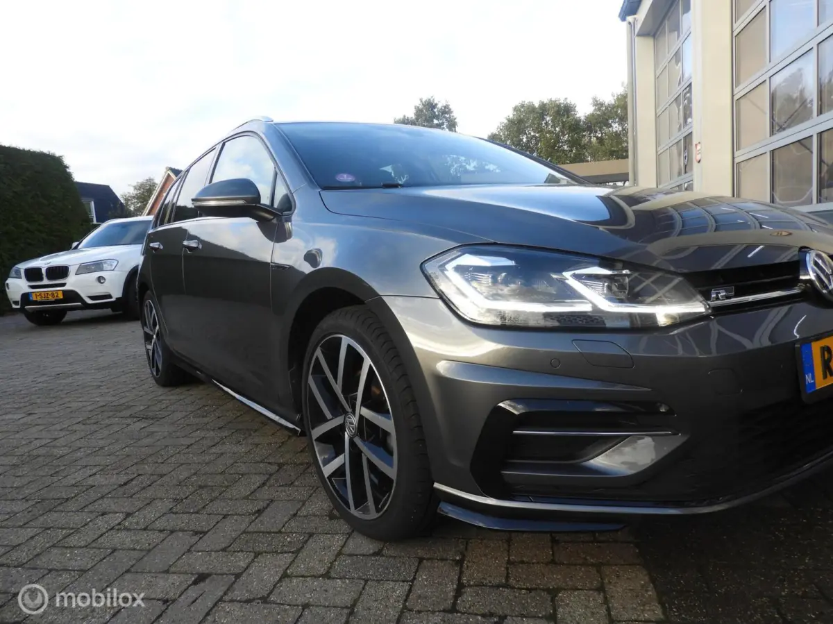 1.5 TSI R-Line , Virtual Cockpit
