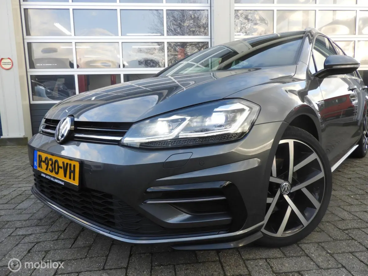 1.5 TSI R-Line , Virtual Cockpit