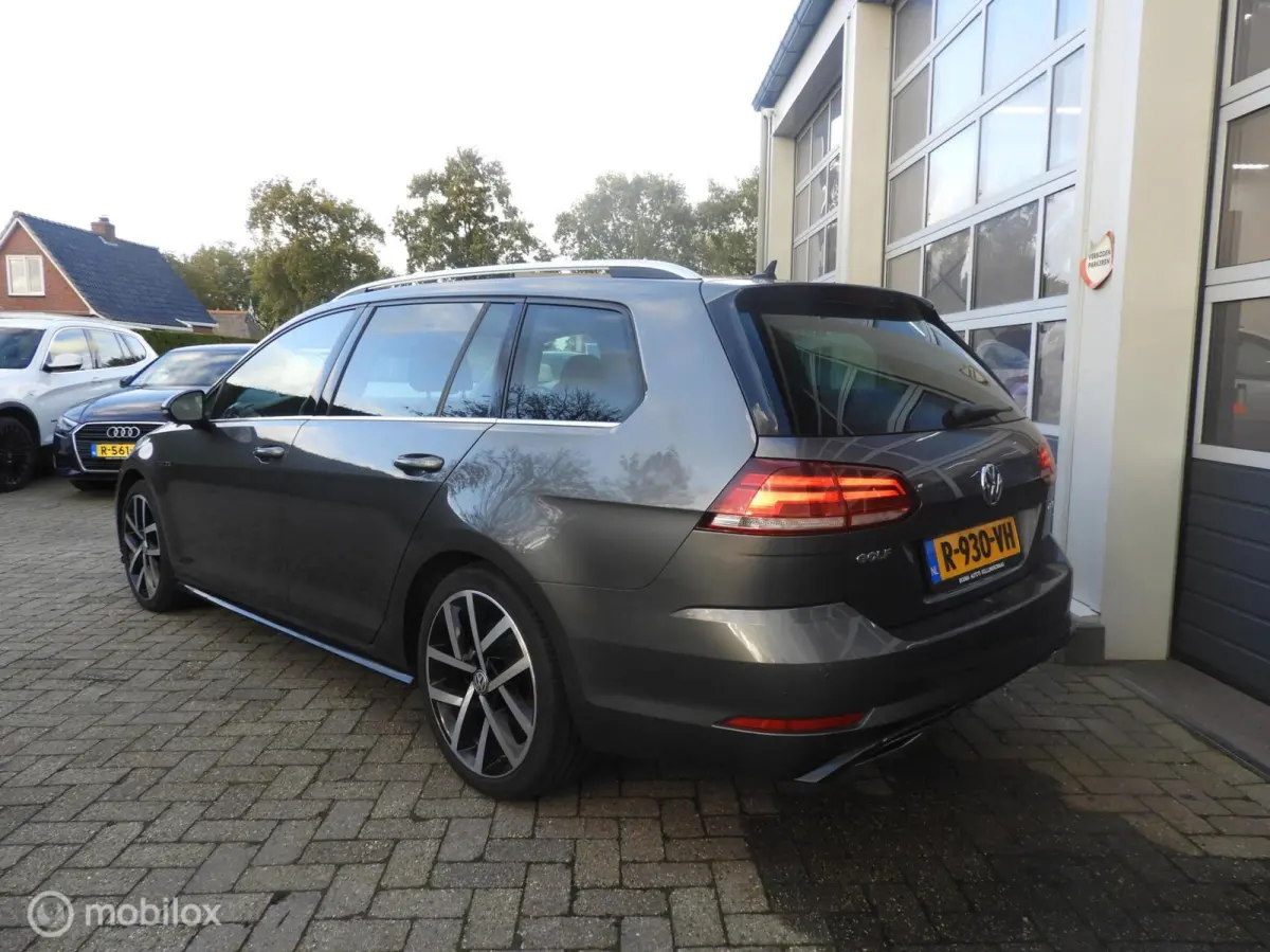 1.5 TSI R-Line , Virtual Cockpit