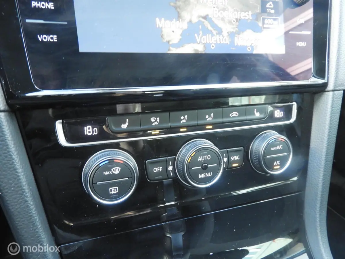 1.5 TSI R-Line , Virtual Cockpit