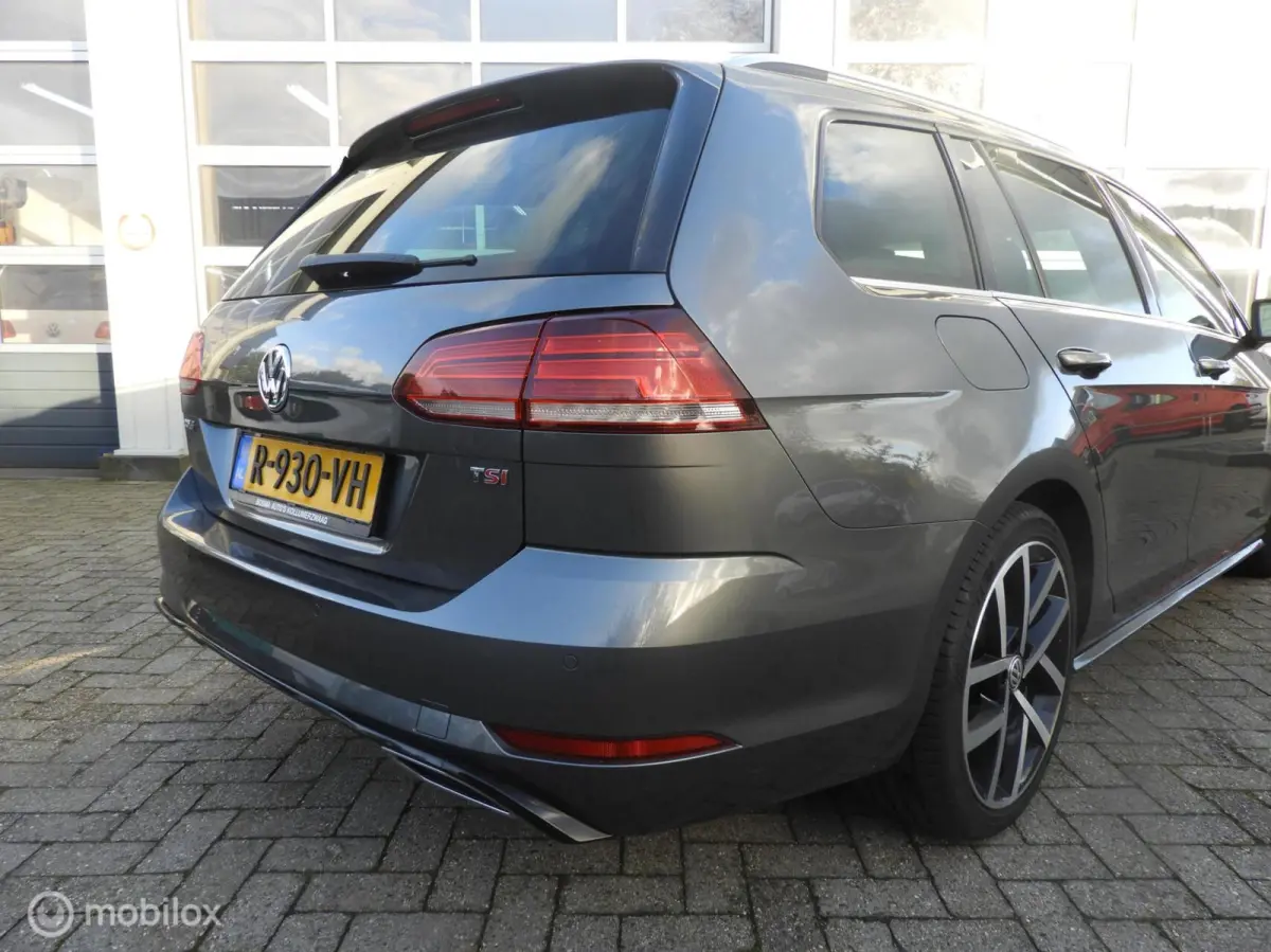 1.5 TSI R-Line , Virtual Cockpit