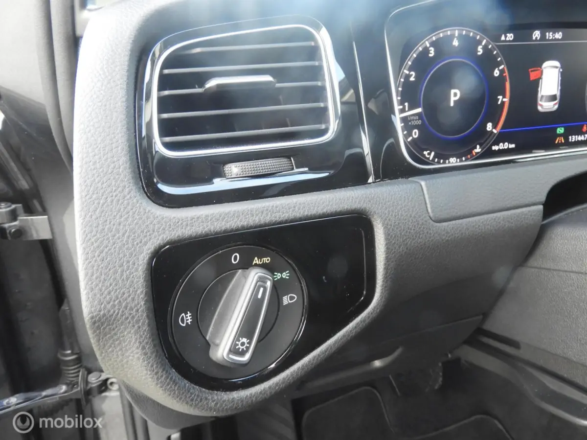 1.5 TSI R-Line , Virtual Cockpit
