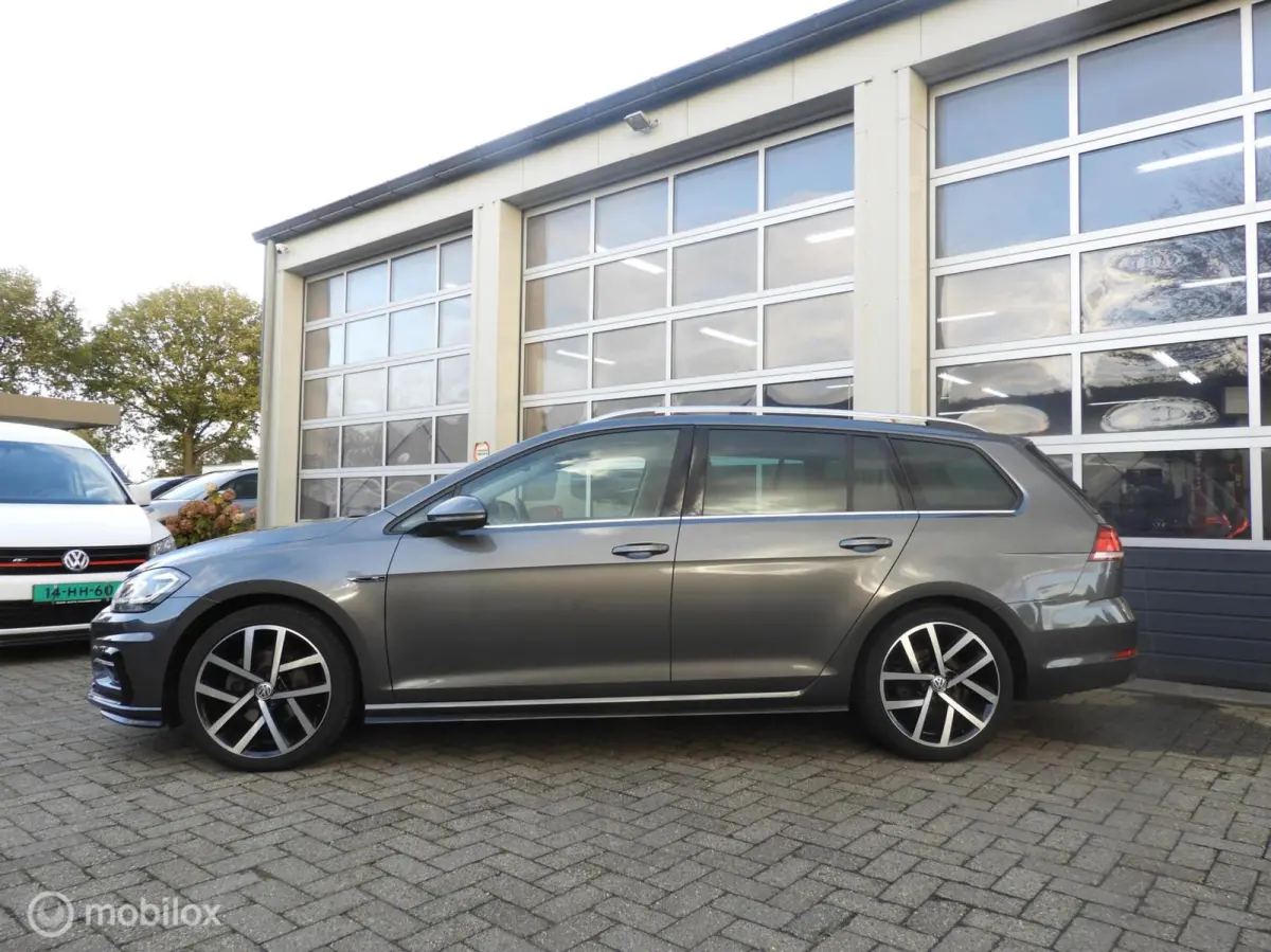 1.5 TSI R-Line , Virtual Cockpit