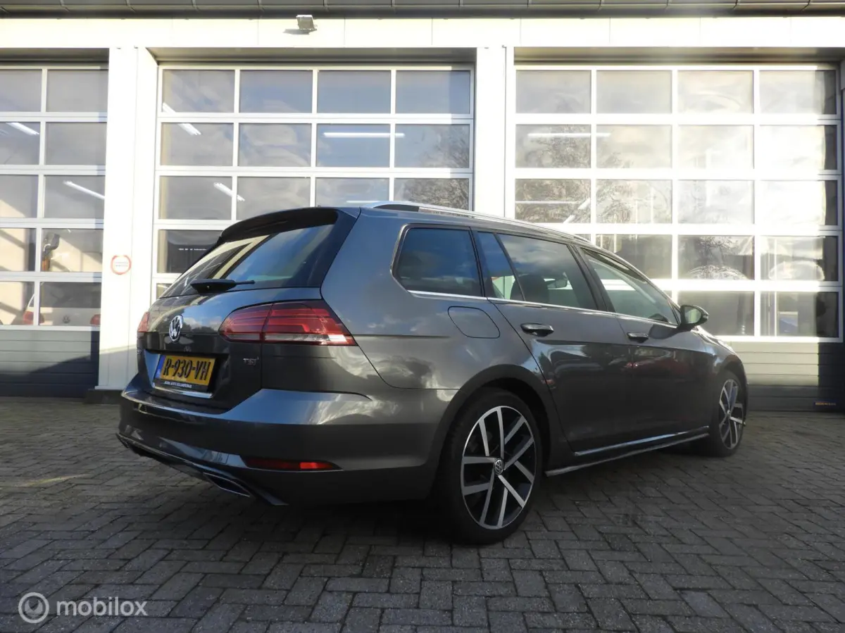 1.5 TSI R-Line , Virtual Cockpit