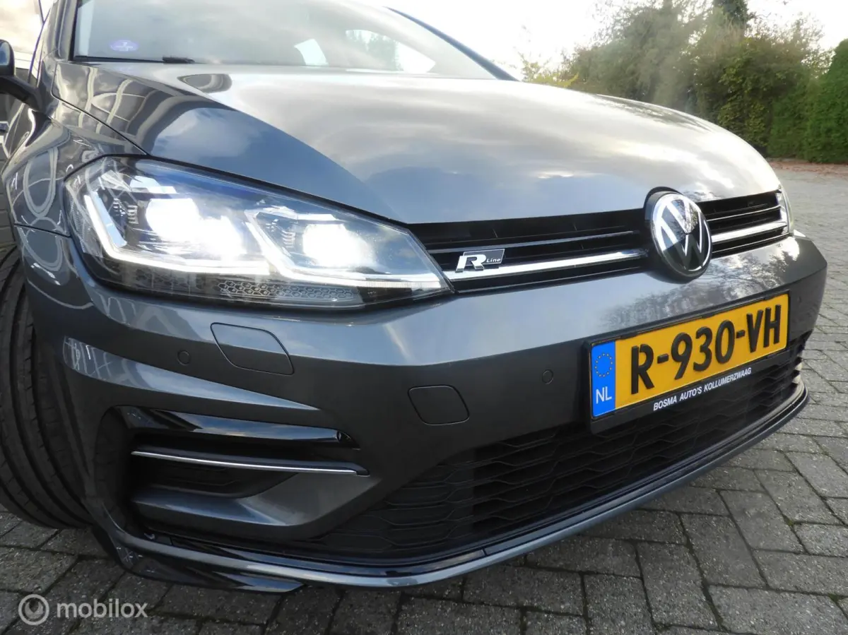 1.5 TSI R-Line , Virtual Cockpit