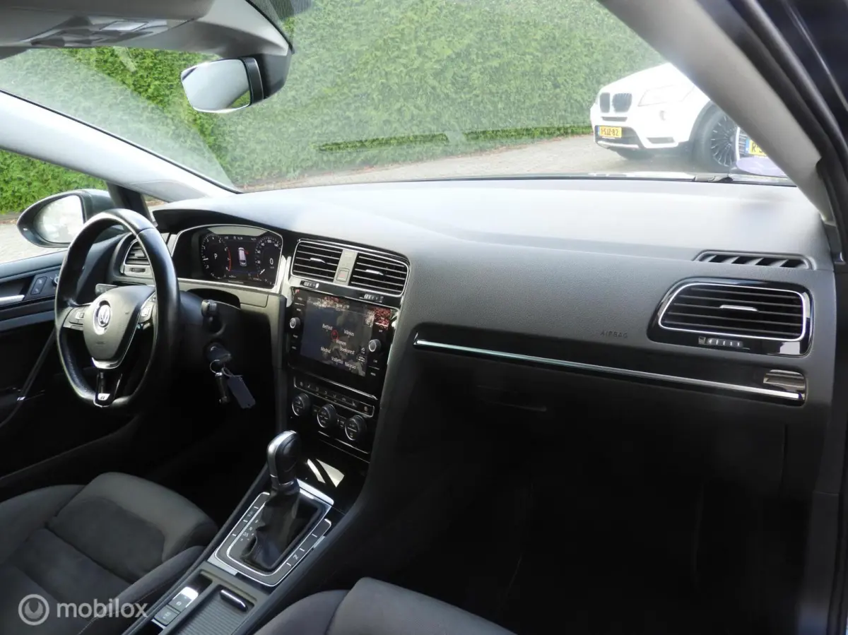 1.5 TSI R-Line , Virtual Cockpit